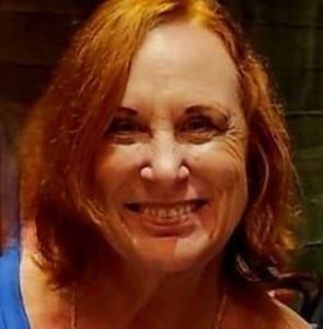 Meet your Posher, Carole